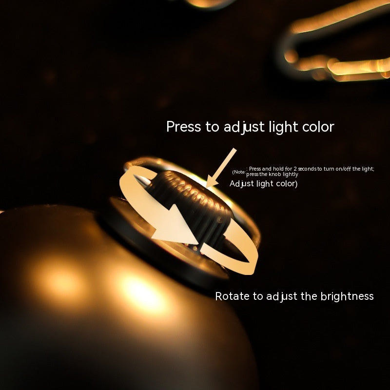 Outdoor Camping Lantern