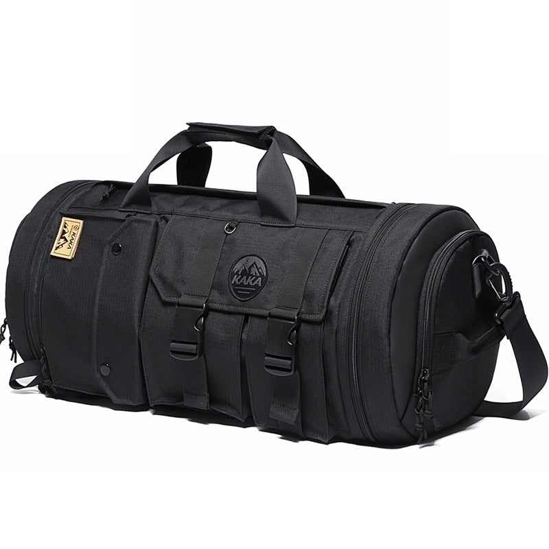 Outdoor Travel Large Backpack