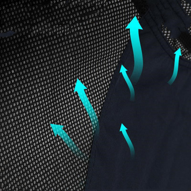 Outdoor portable folding chair