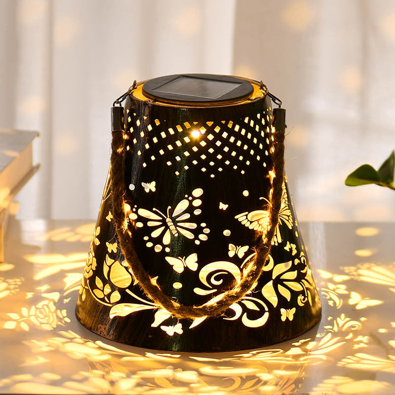 Outdoor Decorative Lamp