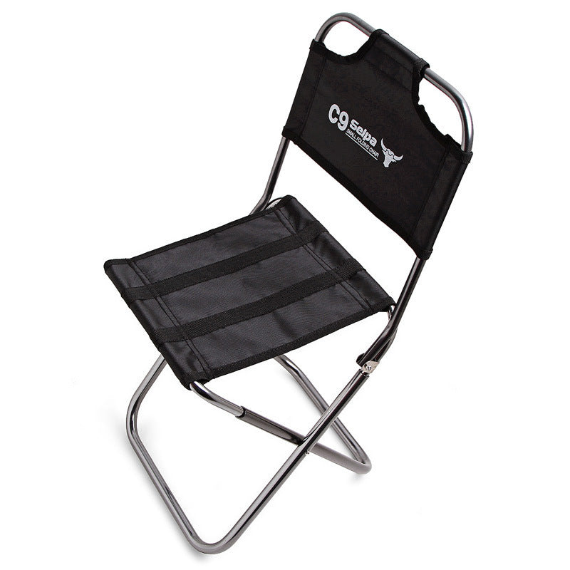 Outdoor Climbing Folding Chair