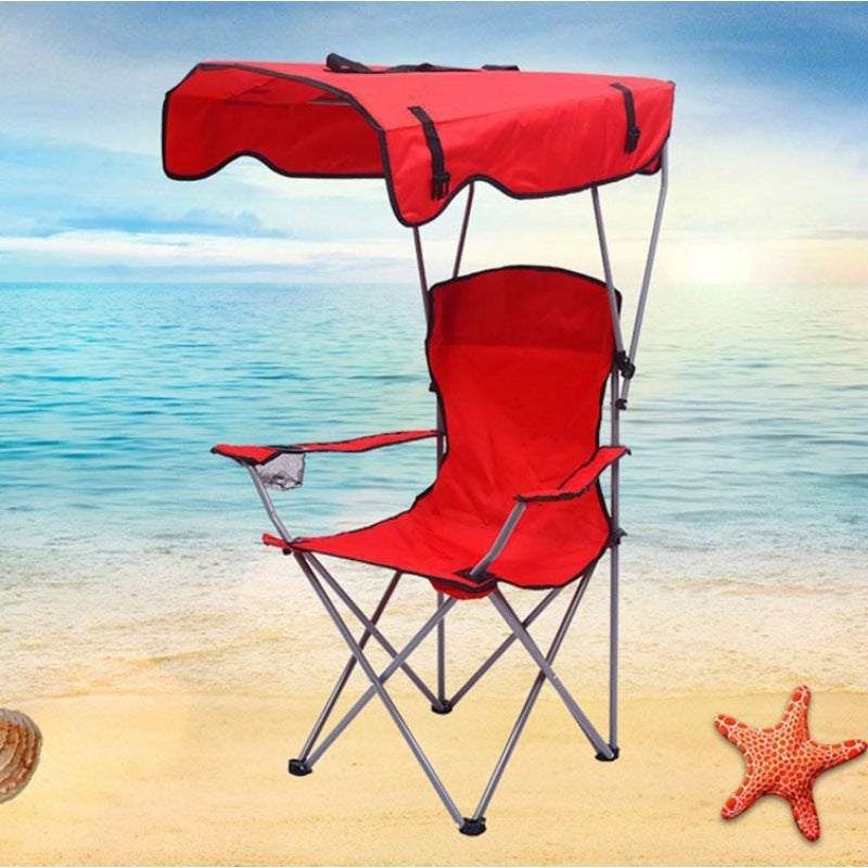 Outdoor Camping Fishing Folding Chair