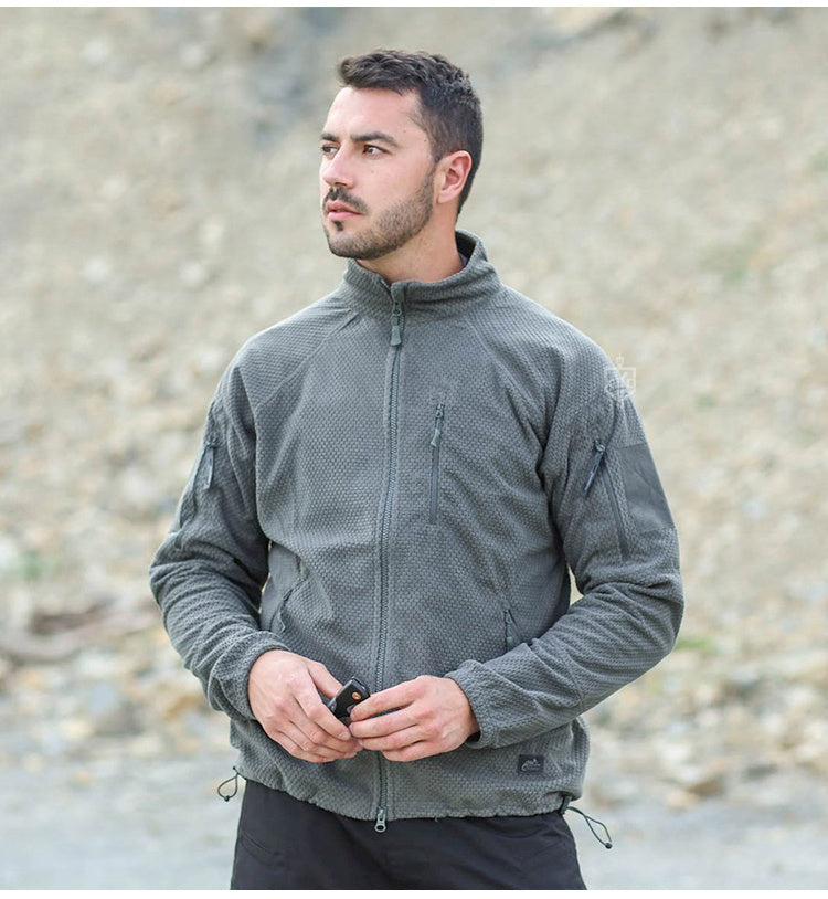 Men's Polar Fleece Jacket