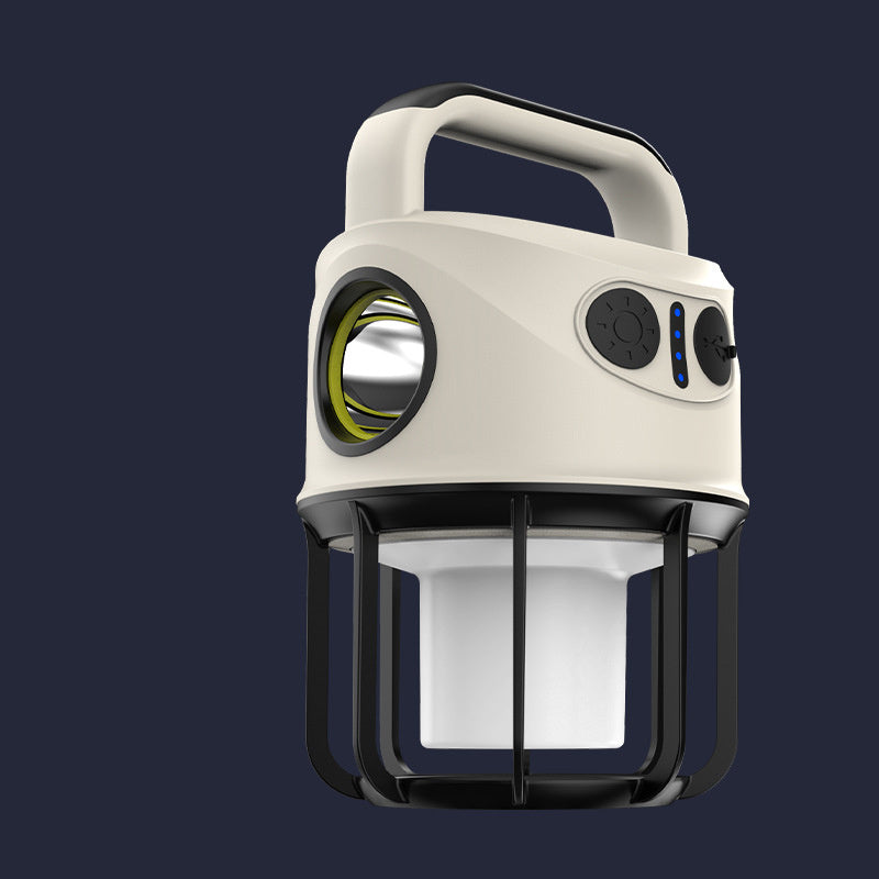 Outdoor Multifunctional Tent Lamp