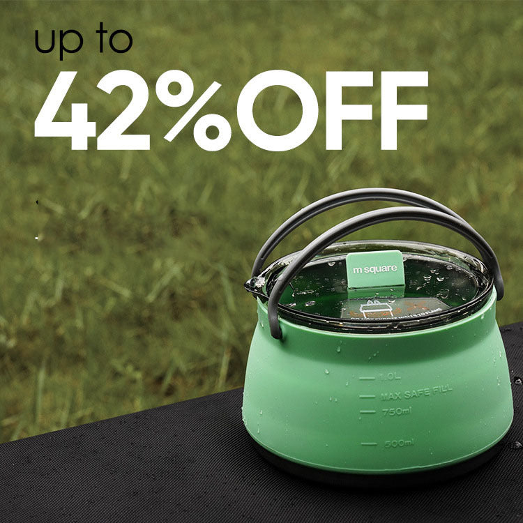 Portable Camping Outdoor