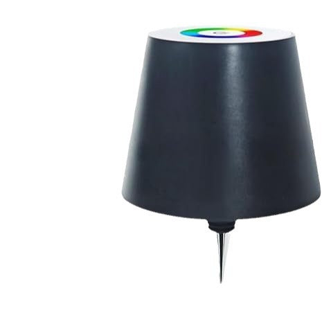 Led Creative Wine Headlight Lamp