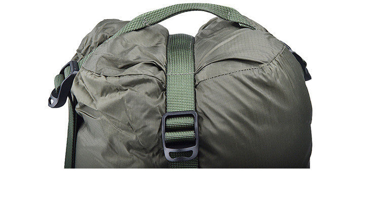 Outdoor camping sleeping bag