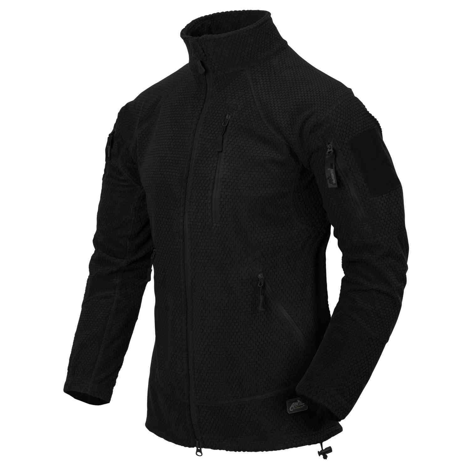 Men's Polar Fleece Jacket