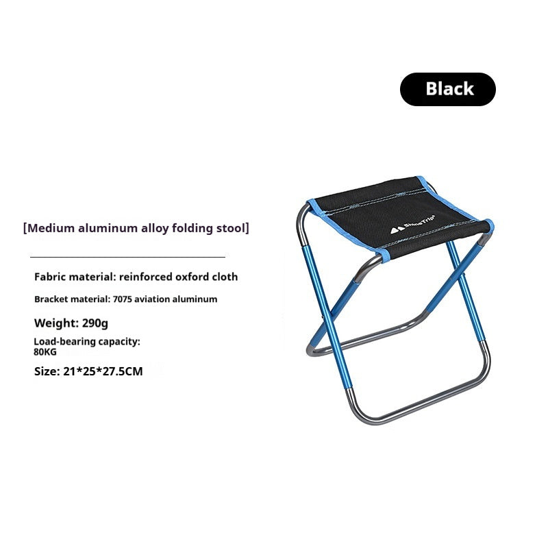 Camping Outdoor Folding Chair
