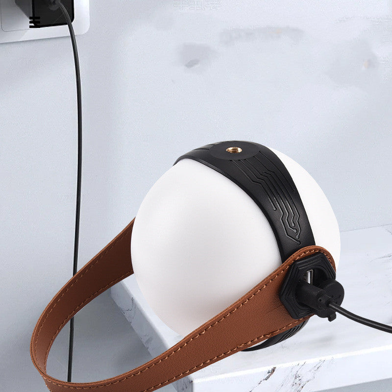 Outdoor Camping Tent Portable