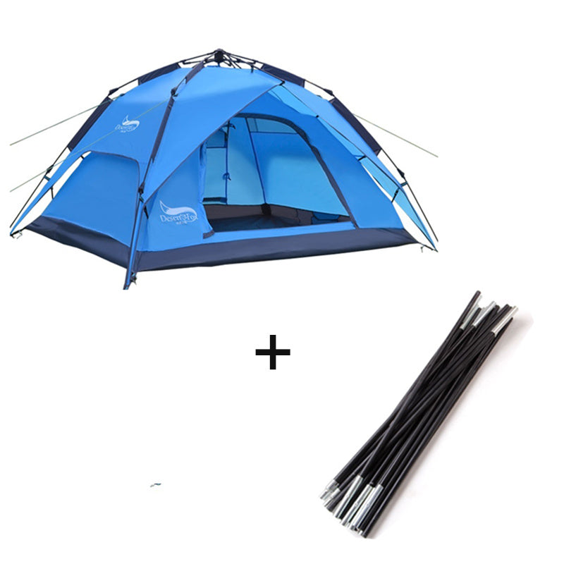 Outdoor Camping Tent