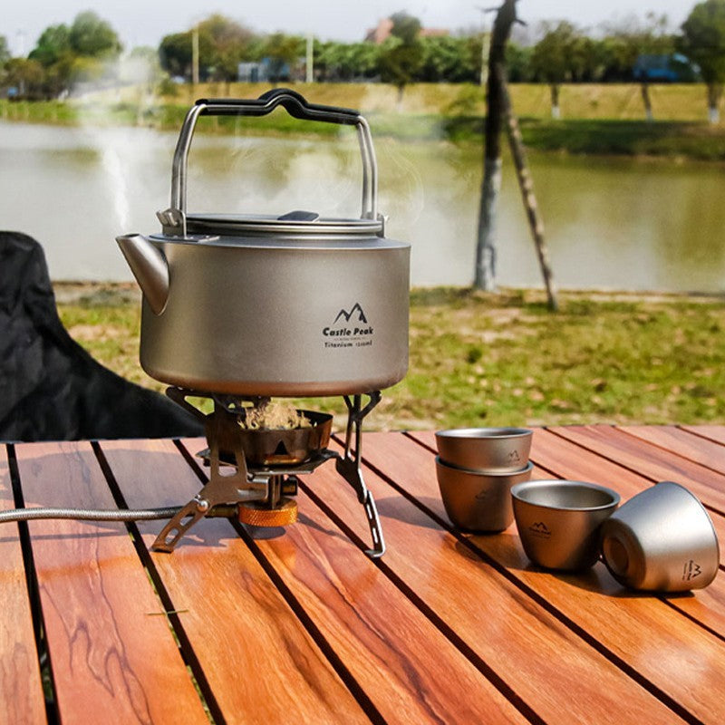 Outdoor Water Camping Household