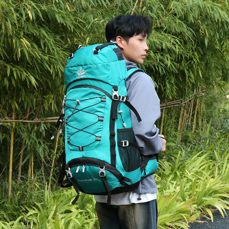 Hiking Outdoor Backpack