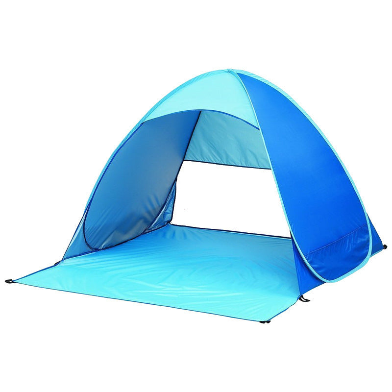 Camping Beach Sun Shading Tent