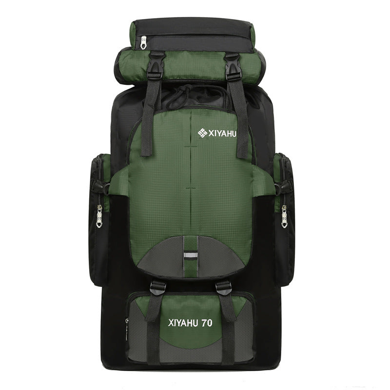Outdoor Sports Backpack