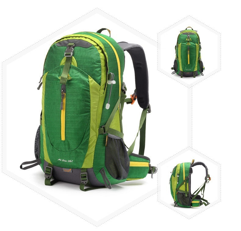 Outdoor Sports Hiking Backpack