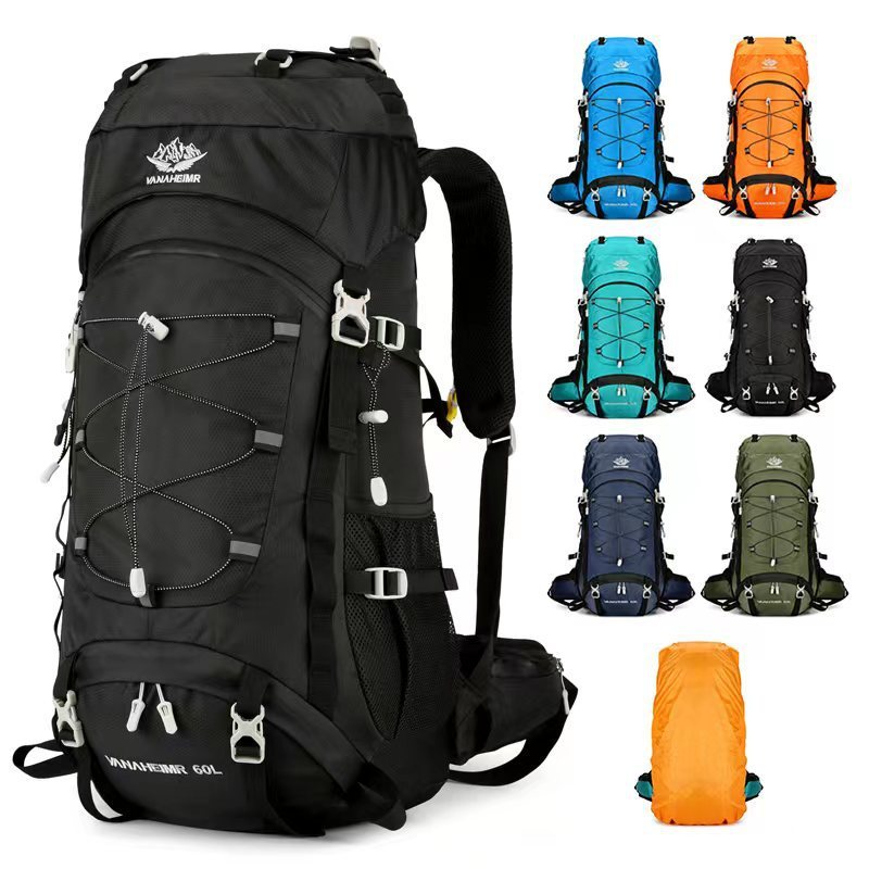Hiking Outdoor Backpack