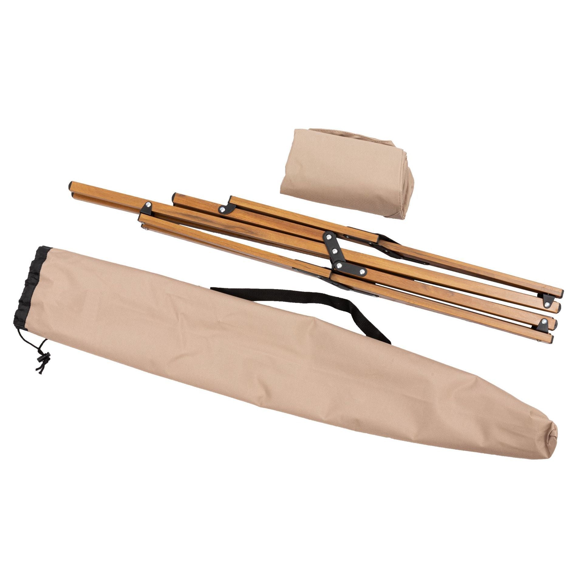 Folding Chair Portable Leisure