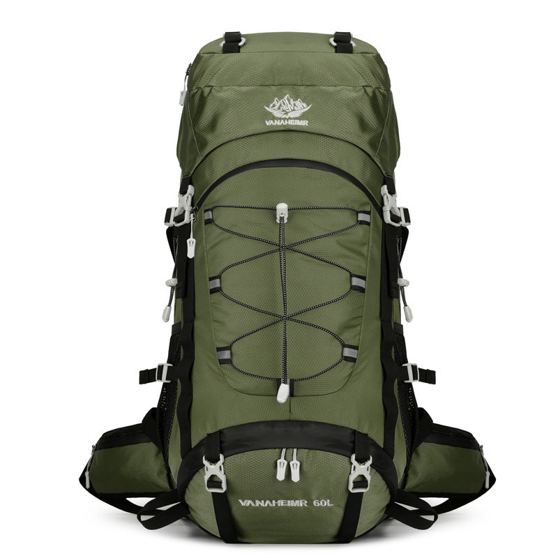 Hiking Outdoor Backpack
