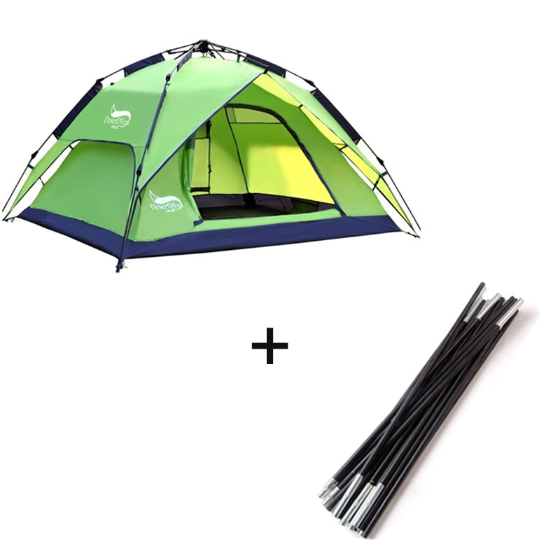 Outdoor Camping Tent