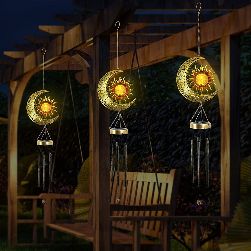 Outdoor Hanging Lamp