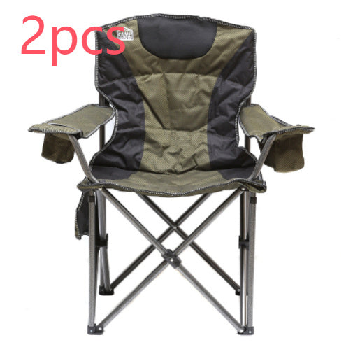 Folding Chair Portable Leisure