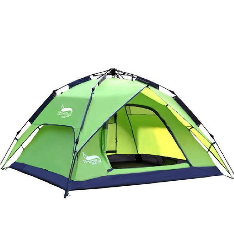 Outdoor Camping Tent