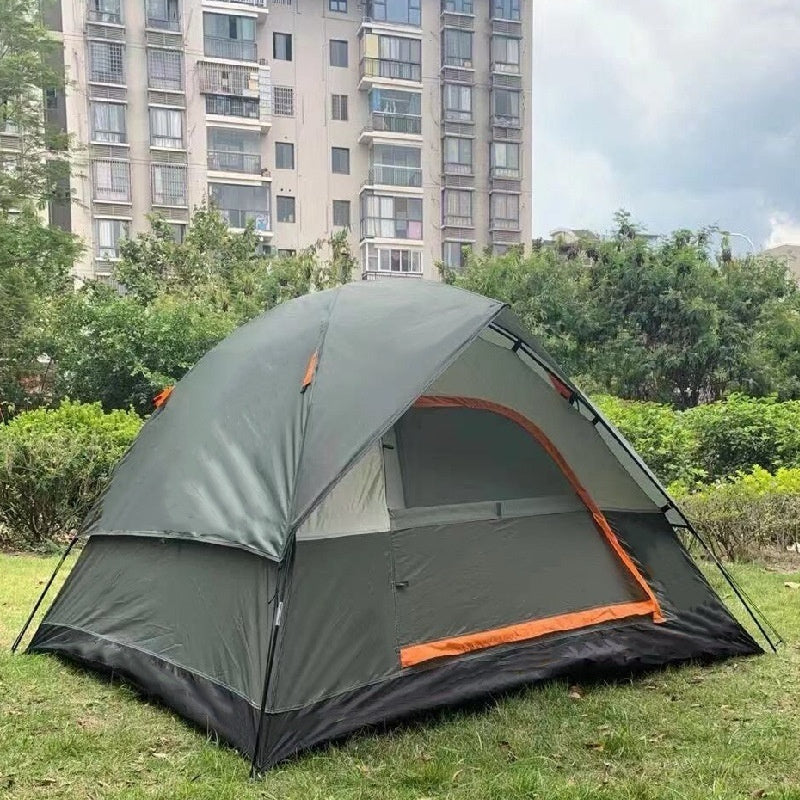 Family Travel Camping Waterproof