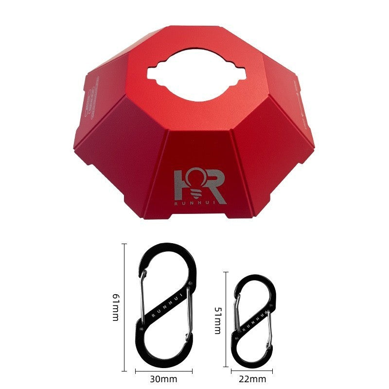 Camping Lantern Ambience Light