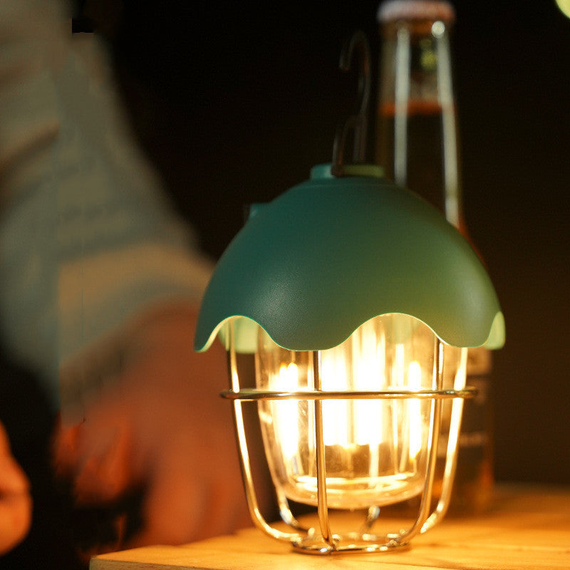 Outdoor Camping Light Tent Lamp