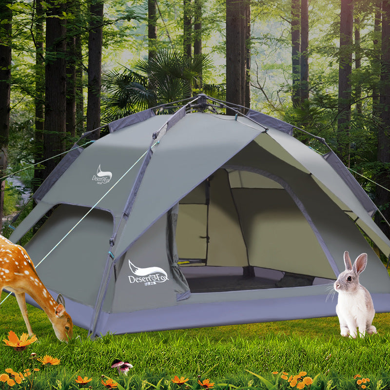 Outdoor Camping Tent