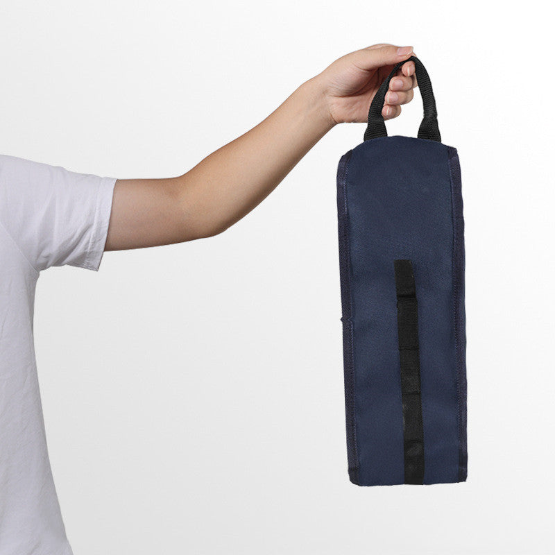 Outdoor portable folding chair