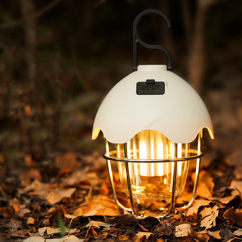 Outdoor Camping Light Tent Lamp