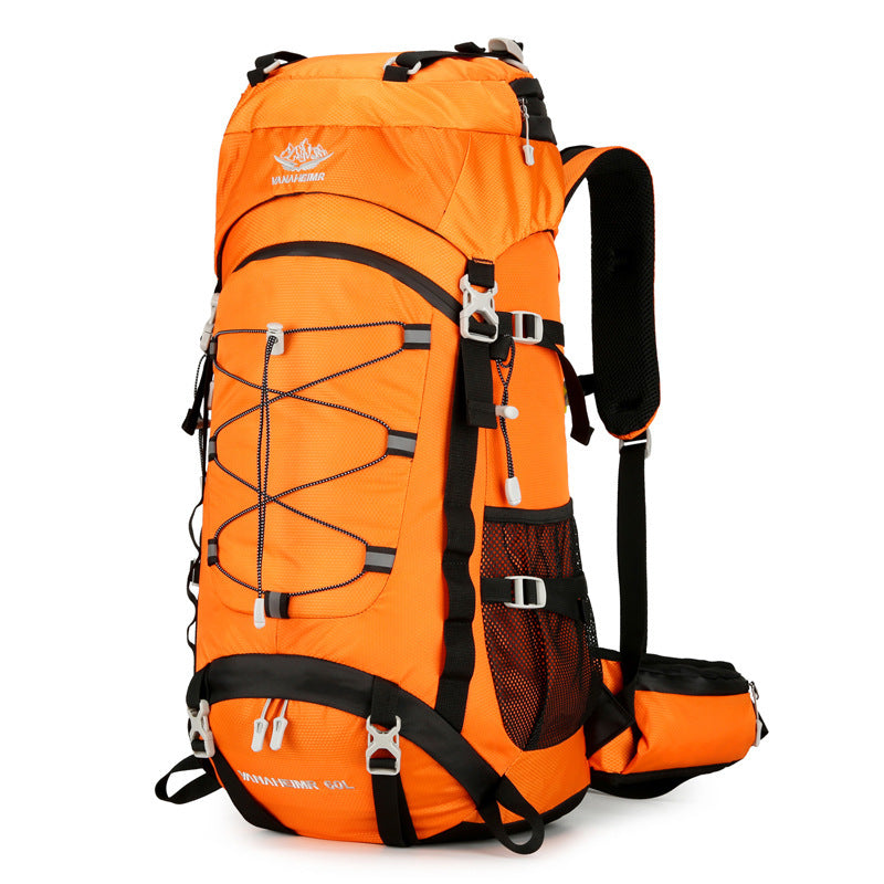 Hiking Outdoor Backpack