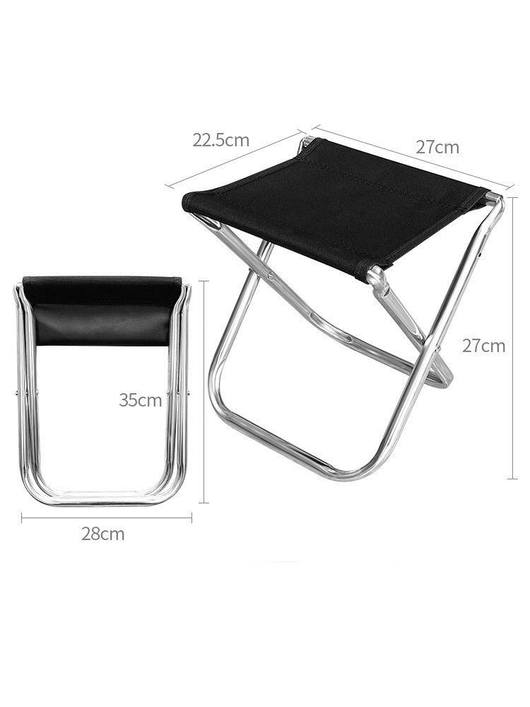 Outdoor Folding Chair