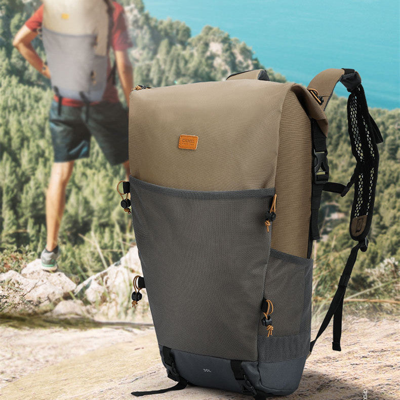 Hiking Bag Waterproof Travel