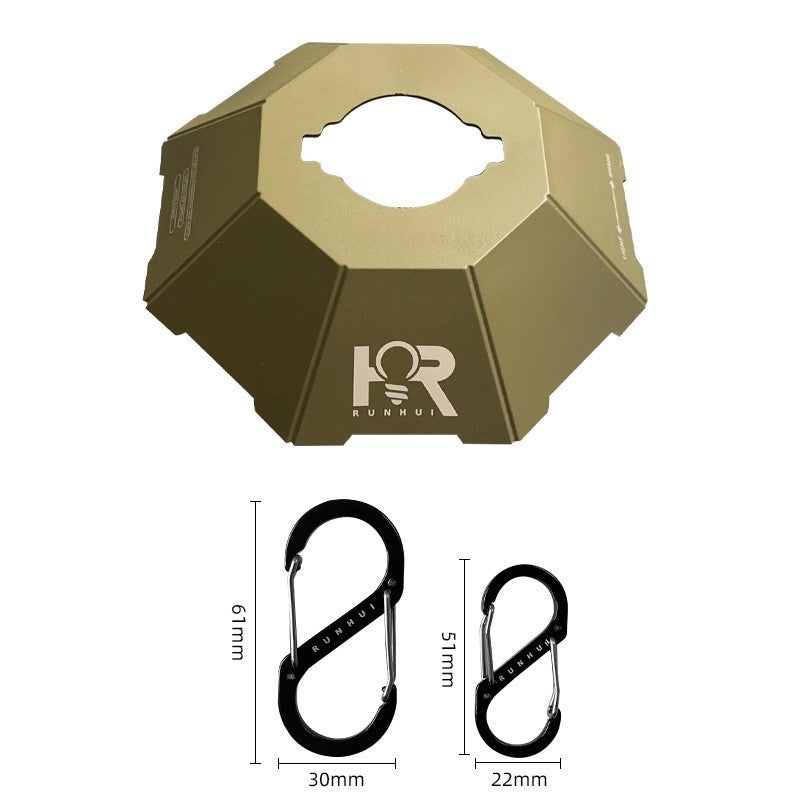 Camping Lantern Ambience Light