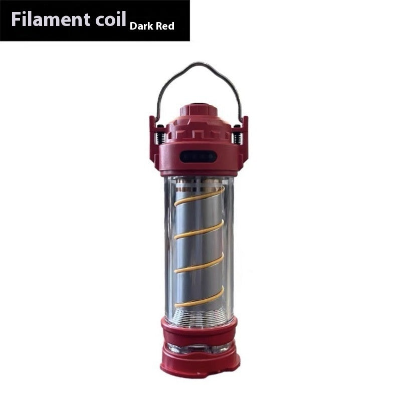 Camping Lantern Ambience Light
