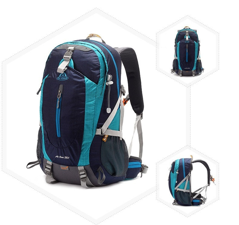Outdoor Sports Hiking Backpack