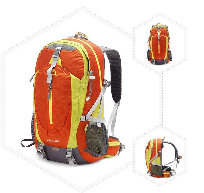 Outdoor Sports Hiking Backpack