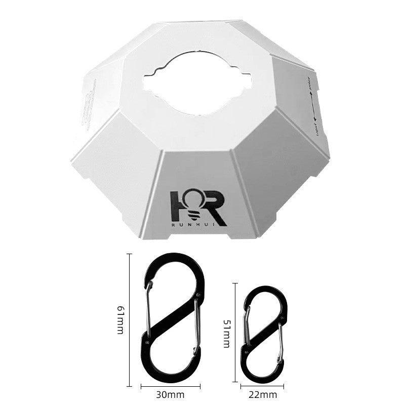 Camping Lantern Ambience Light