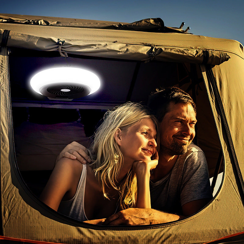Outdoor Camping Lamp