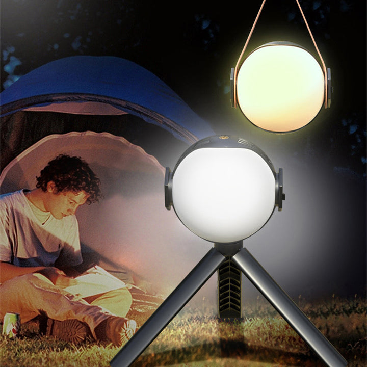 Outdoor Camping Tent Portable
