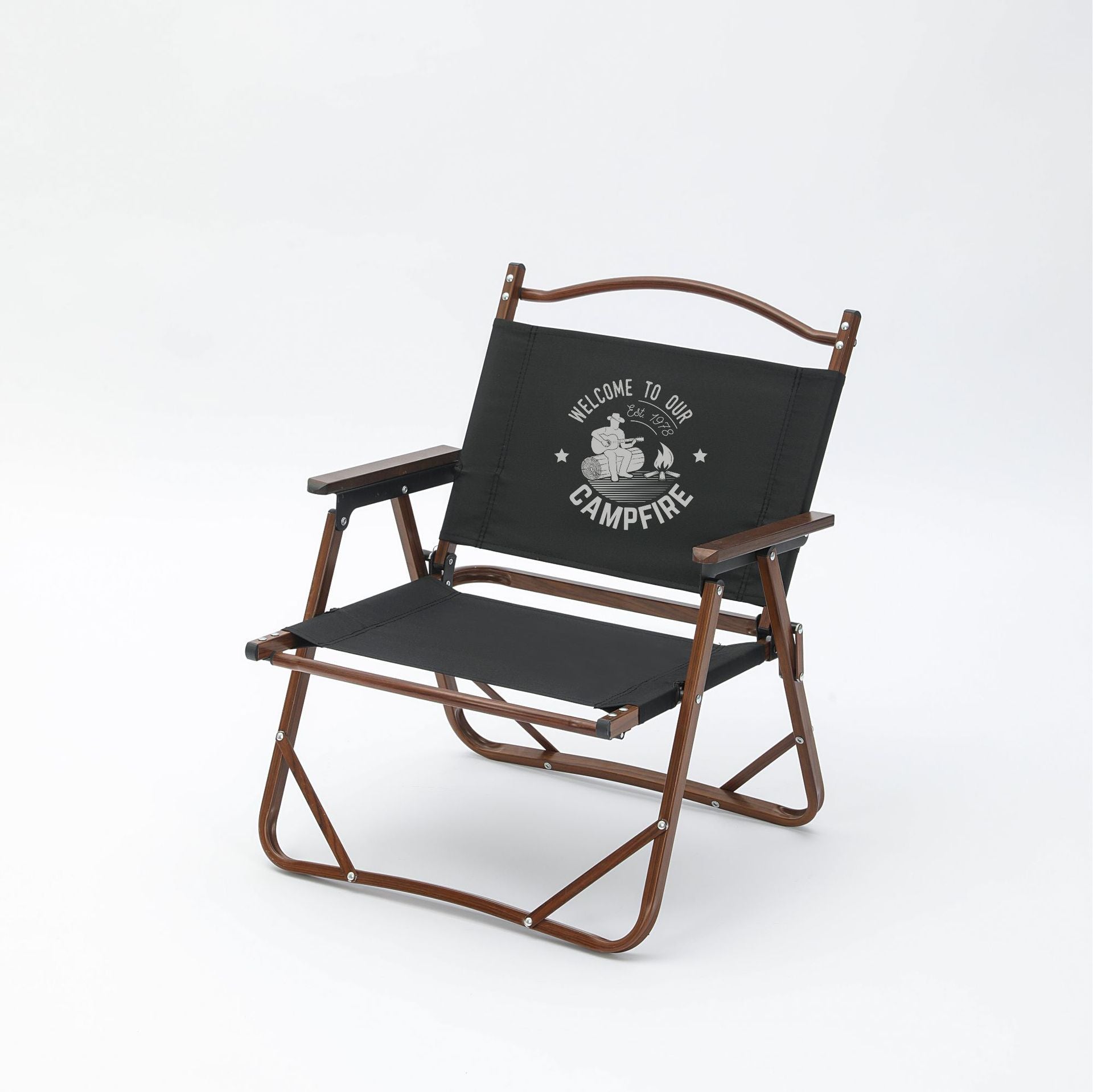 Outdoor Portable Camping Chair