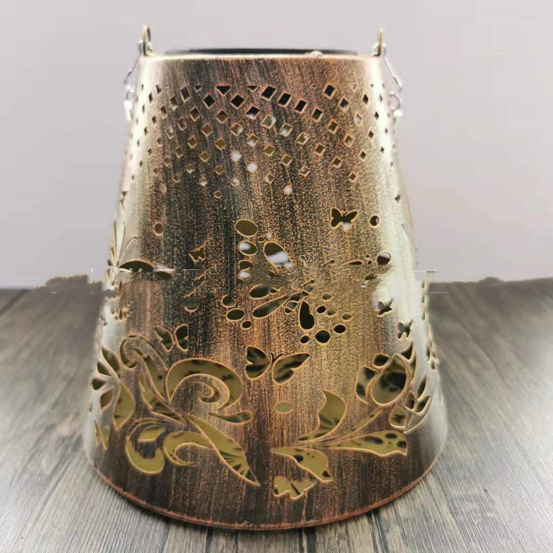 Outdoor Decorative Lamp