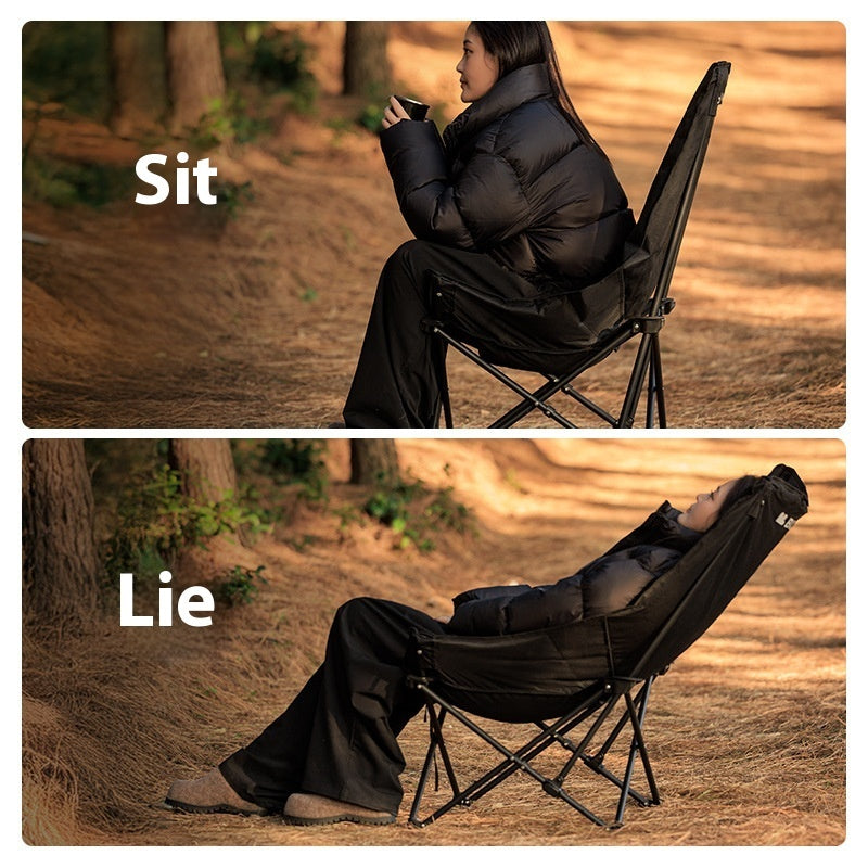 Camping Portable Folding Chair