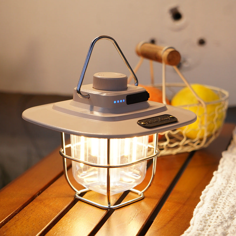 Portable Tent Light