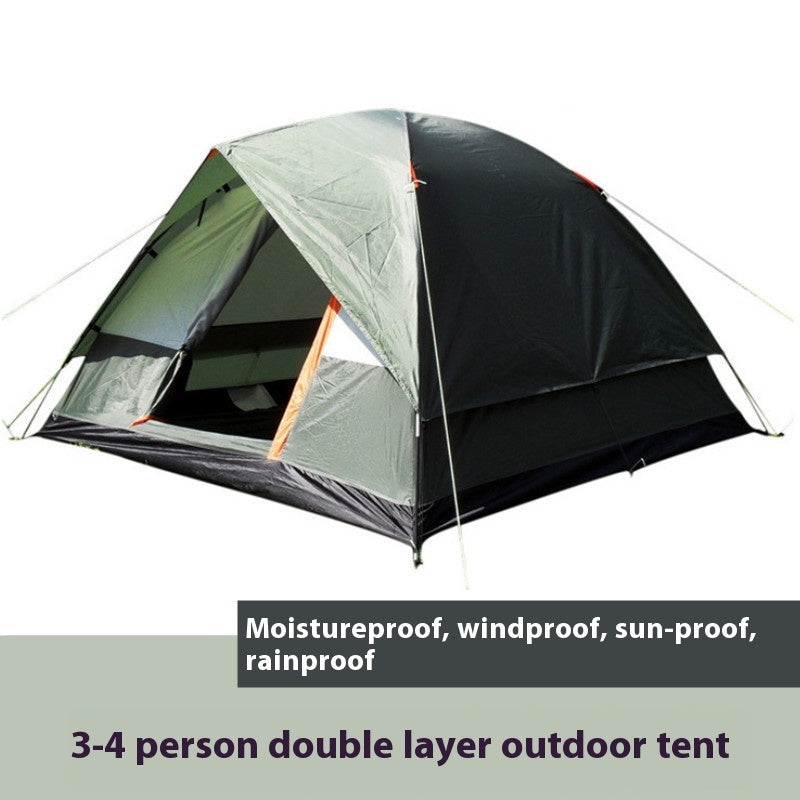 Family Travel Camping Waterproof