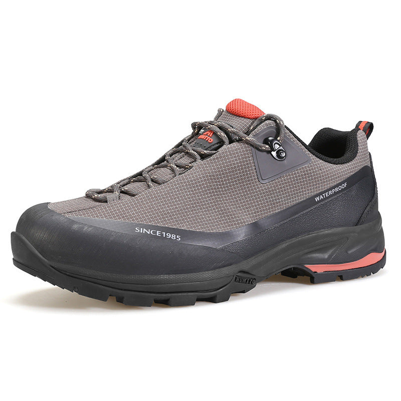 Climbing Shoes Hiking Boots Men