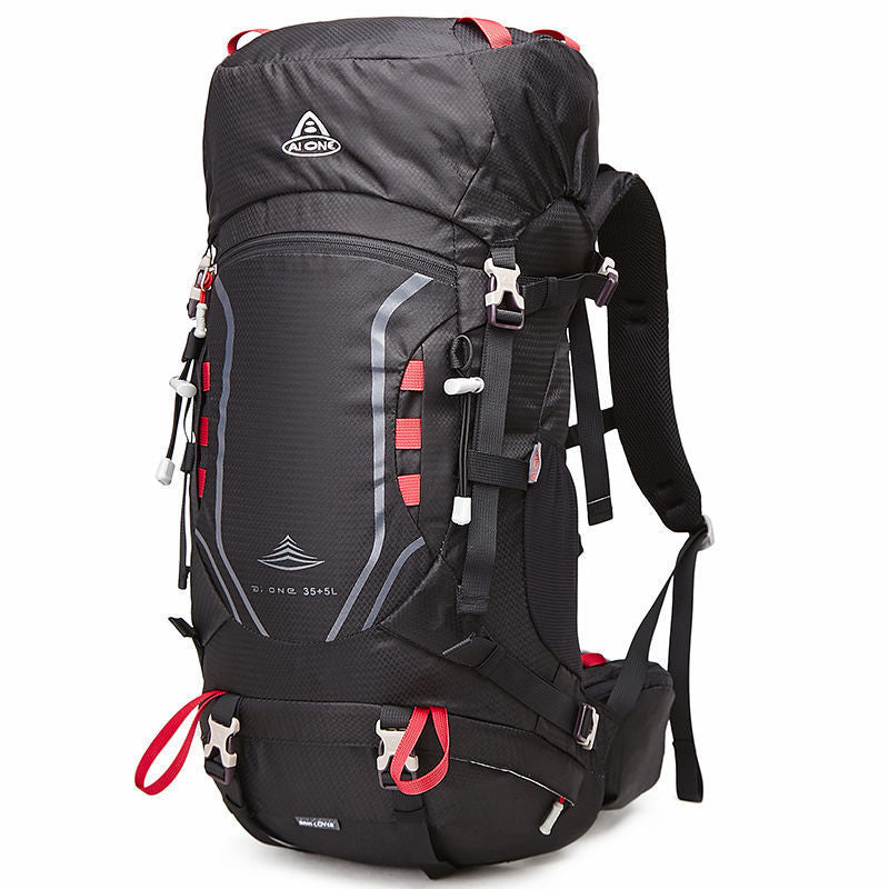 Large Capacity Hiking Backpack